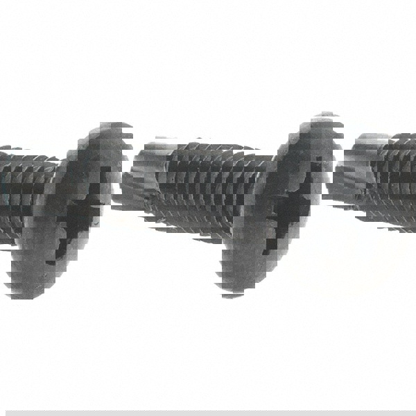 #10 Pan Head Phillips Sheet Metal Screw